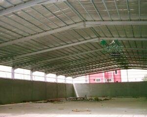 بناء هناجر تشييد هناجر مقاول بناء هناجر 2