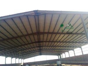 بناء هناجر تشييد هناجر مقاول بناء هناجر 4