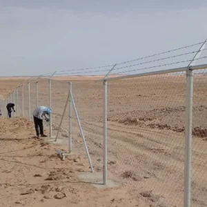 تركيب شبوك شبك مزارع شبك حماية مقاول تركيب شبوك 13