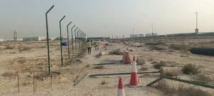 تركيب شبوك شبك مزارع شبك حماية مقاول تركيب شبوك 19