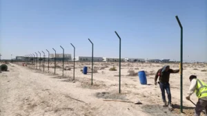 تركيب شبوك شبك مزارع شبك حماية مقاول تركيب شبوك 23