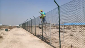 تركيب شبوك شبك مزارع شبك حماية مقاول تركيب شبوك 25