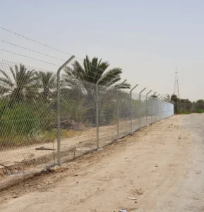 تركيب شبوك شبك مزارع شبك حماية مقاول تركيب شبوك 37