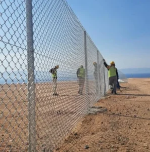 تركيب شبوك شبك مزارع شبك حماية مقاول تركيب شبوك 38