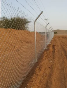 تركيب شبوك شبك مزارع شبك حماية مقاول تركيب شبوك 39