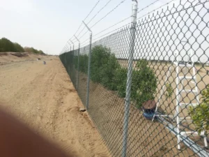 تركيب شبوك شبك مزارع شبك حماية مقاول تركيب شبوك 9