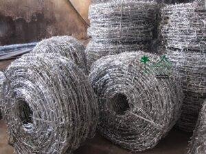 شبوك اسوار امنية 12