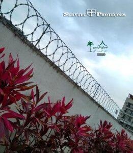 شبوك اسوار امنية 16