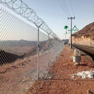 شبوك حماية شبوك حكومية شبوك شوارع شبوك طرقات