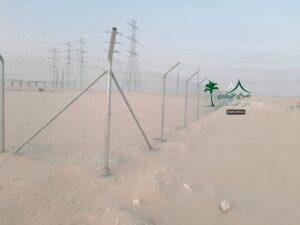 شبوك عامة شبوك شبك مزارع واراضي شبك حماية شبوك حكومية حماية