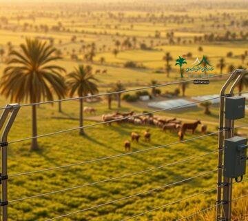 شبوك كهربائية