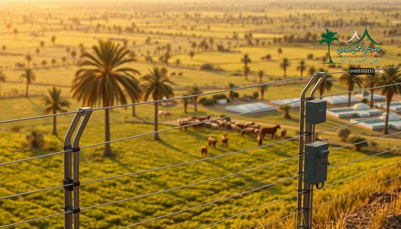 شبوك كهربائية