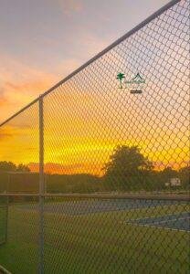 شبوك ملاعب 14