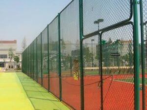 شبوك ملاعب 17