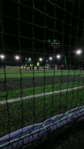 شبوك ملاعب 20