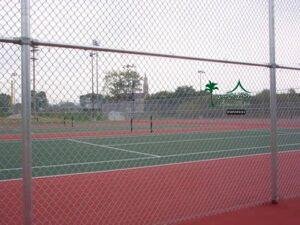 شبوك ملاعب 7