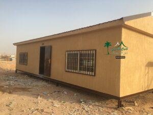 غرف جاهزة 25