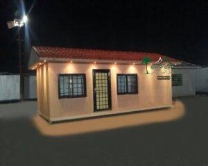 غرف جاهزة 37