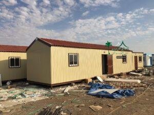 غرف جاهزة 42