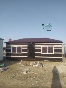 غرف جاهزة 46