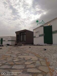 غرف جاهزة 50