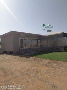 غرف جاهزة 52