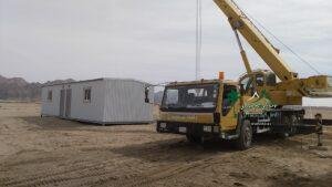 غرف جاهزة 60