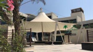 مظلات تركيب مظلات 1