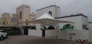 مظلات تركيب مظلات 10