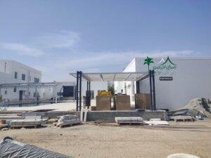 مظلات تركيب مظلات 12