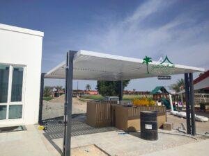 مظلات تركيب مظلات 13