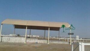 مظلات تركيب مظلات 3