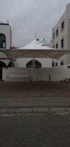 مظلات تركيب مظلات 7