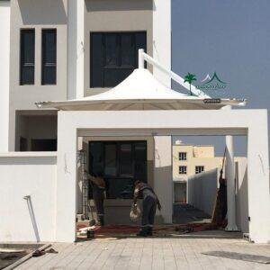 مظلات تركيب مظلات 8