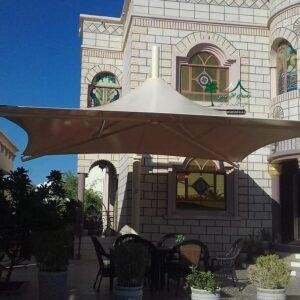 مظلات تركيب مظلات 9