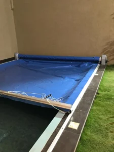 مظلات مسابح اغطية مسابح تركيب مظلة للمسبح 3