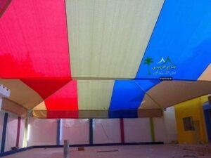 مظلات مسابح كل ما تحتاج معرفته عن المظلات بأنواعها مظلات سيارات، مظلات مدارس، مظلات حدائق، مظلات مواقف، مظلات مسابح أنواع المظلات 14