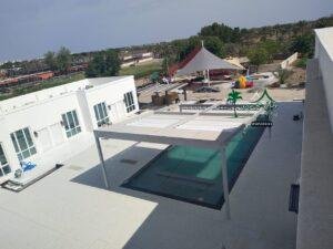 مظلات مظلة مسبح مظلات مسابح