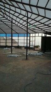 مظلات مودرن تركيب مظلات خشبية مظلات مزارع