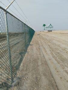 مقاول تركيب شبوك