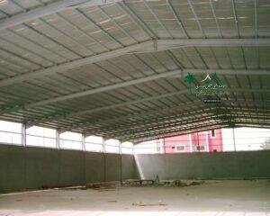 هناجر ومستودعات بناء هناجر ومستودعات تشييد الهناجر والمستودعات 11