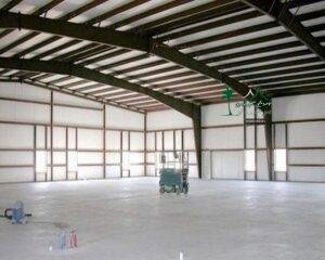 هناجر ومستودعات بناء هناجر ومستودعات تشييد الهناجر والمستودعات 13