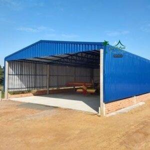 هناجر ومستودعات بناء هناجر ومستودعات تشييد الهناجر والمستودعات 3