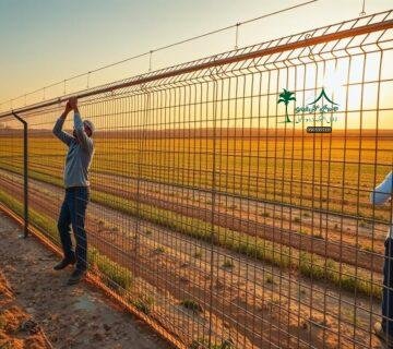 شبوك الحماية القطيف 2026