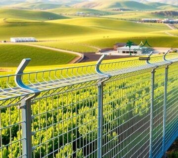 شبوك الحماية في الدمام 2026