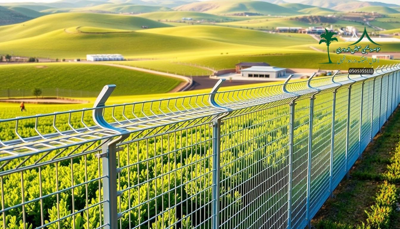 شبوك الحماية في الدمام 2026