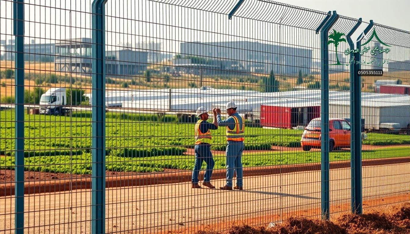 شبوك الحماية مكة 2026