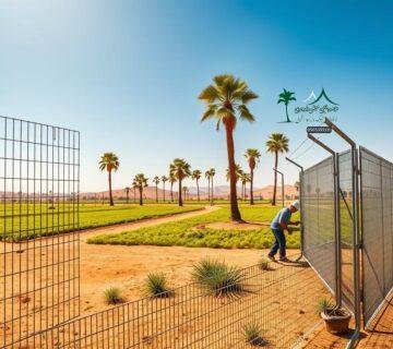 شبوك المزارع الأحساء 2026