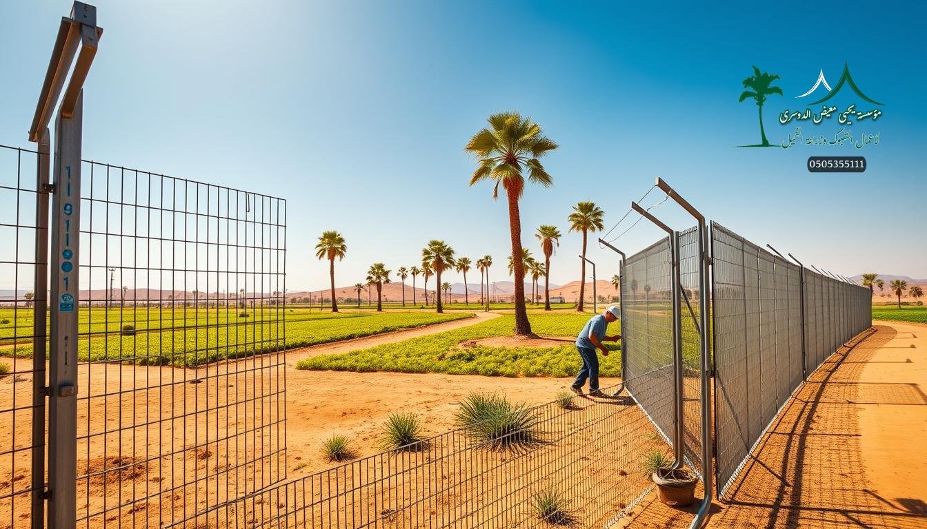 شبوك المزارع الأحساء 2026