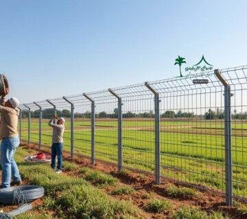 شبوك المزارع في الرياض 2026